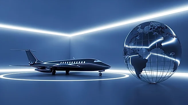 Munich's Defense and Aerospace Sector Expands Amid U.S. Collaboration