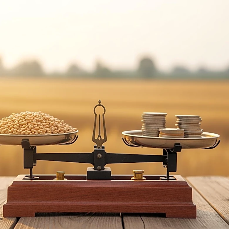 Senate Agriculture Committee Addresses Economic Challenges for Farmers