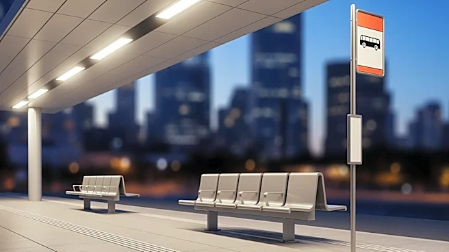 Chicago to Acquire Downtown Greyhound Station Following Aldermen's Approval