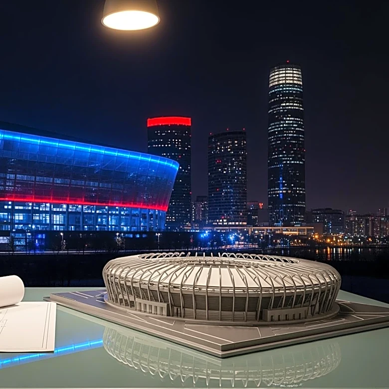 Mayor Brandon Johnson Proposes $425 Million Subsidy for Chicago Fire Stadium Infrastructure