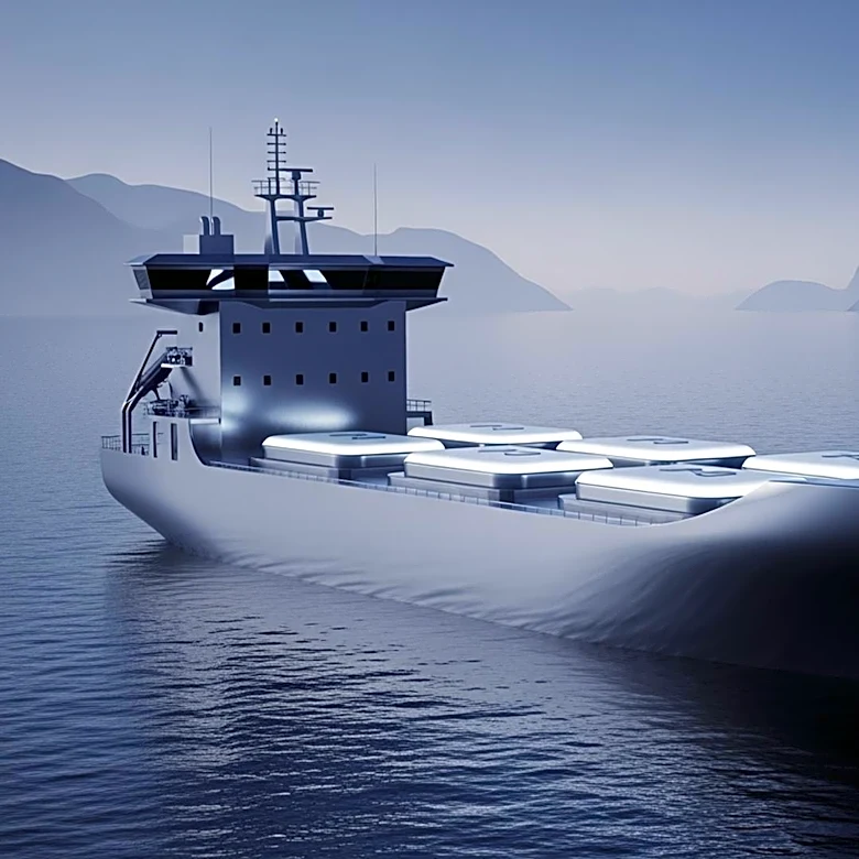 Norway Accelerates Hydrogen-Powered Bulker Project with Additional Government Grant