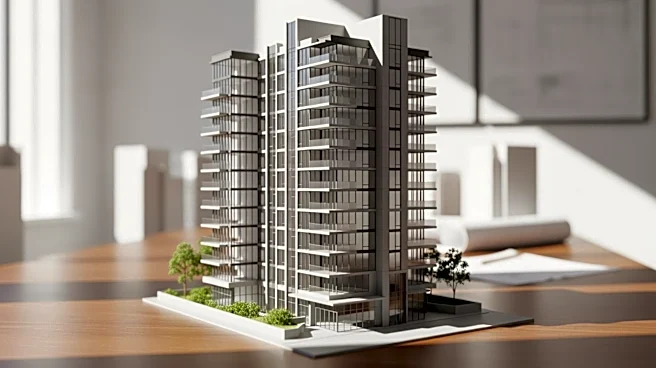 L.A. City Council Moves to Exempt New Apartments from 'Mansion Tax'