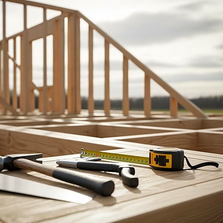 U.S. Housing Market Faces Challenges as Construction Slows