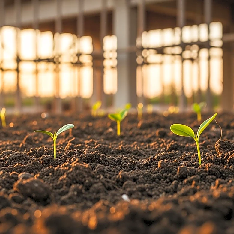 North Georgia Technical College Begins Construction on Irvin Agriculture Event Center