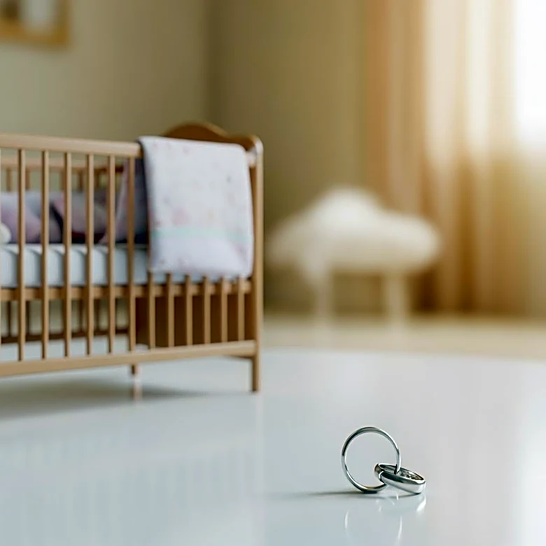 Florida Couple Retains Custody of Child After IVF Mix-Up with Biological Parents