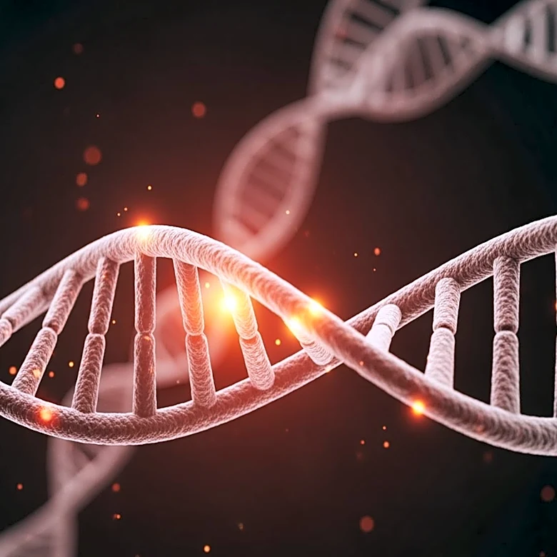 New Study Links R-loops to Age-Related Inflammation