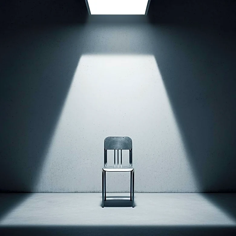 Ai Weiwei to Reenact His Detention in First Durational Performance