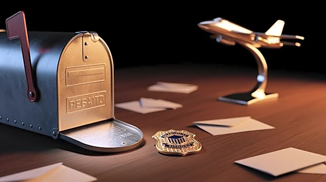 Smyrna Faces Mail Delays Amid World Cup, Honors Fallen Officer, Celebrates Lockheed Martin's Milestone