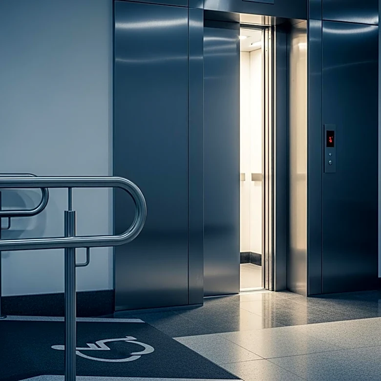 Fort Lauderdale Office Building Faces Elevator Malfunction, Impacting Accessibility