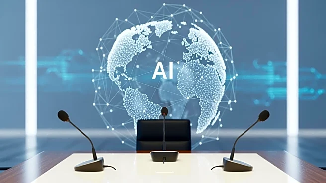Responsible AI Discussed at Tel Aviv Summit with EU and Cyprus