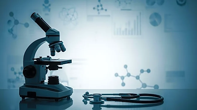 Concerns Rise Over Science and Health Policies Under President Trump