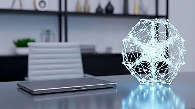 Whitehall's Top Official to Review AI's Impact on Civil Service