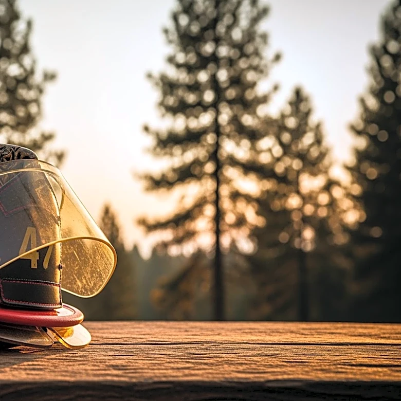 Weyerhaeuser Expands Wildfire Support in Oregon with 'Fighting Fires Together' Campaign