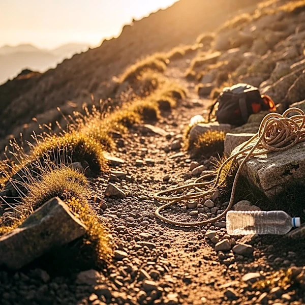 Unprepared Hikers Face Challenges in Colorado's Mountains Amid Warm Weather