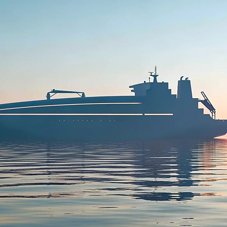 Furetank and FKAB Marine Design to Name New VINGA Series Tanker, Enhancing Swedish Fleet