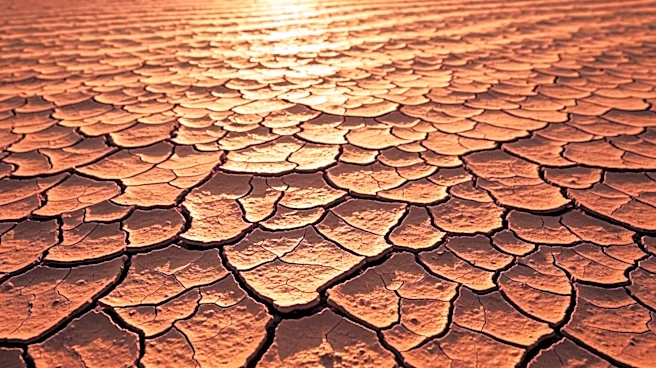 North Texas Prepares for Extreme Heat with Triple-Digit Heat Index