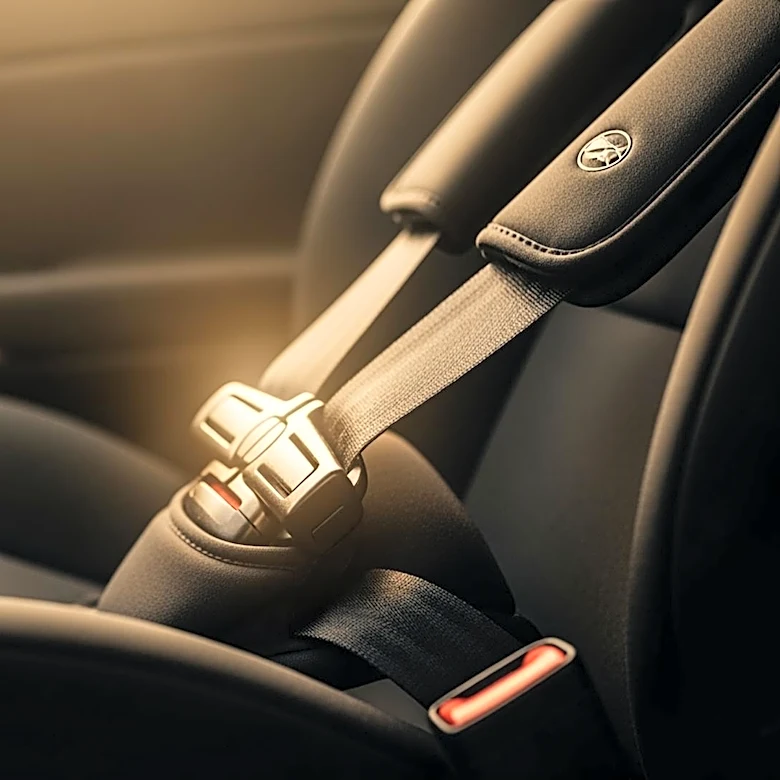 Intermountain Health Advocates for Stronger Child Safety Seat Laws in Utah