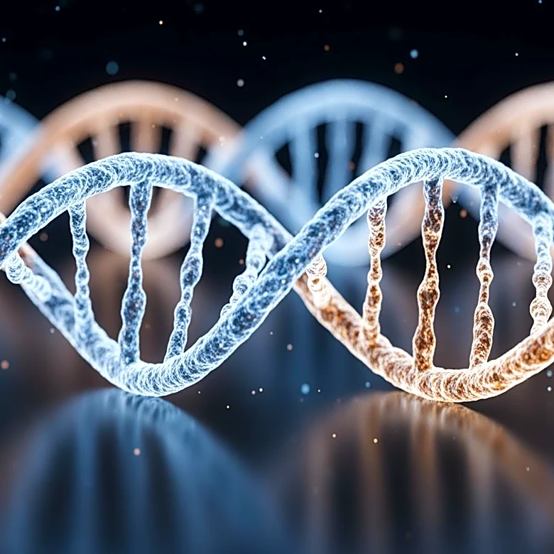 Research Links R-Loop Nucleic Acids to Age-Related Inflammation, Suggests New Therapies