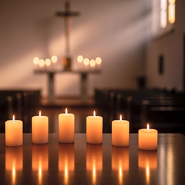 Charleston Remembers Emanuel 9 on 11th Anniversary of Tragedy