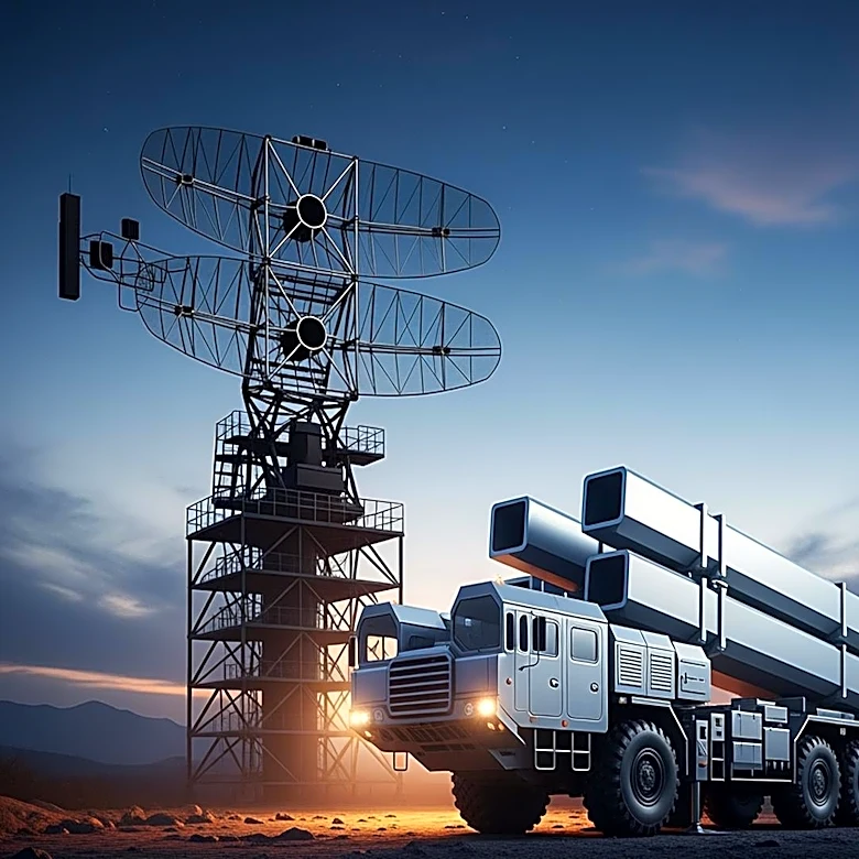 Türkiye Deploys NATO SAMP/T Air Defense System Amid Regional Tensions