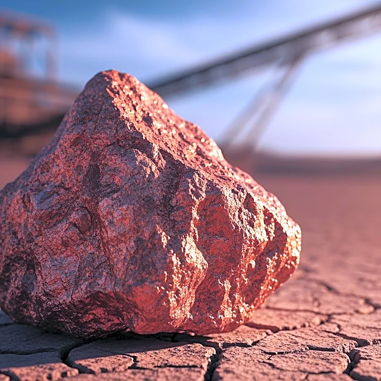 Protests at Rio Tinto's Mongolia Copper Mine Threaten Supply Chain Disruptions