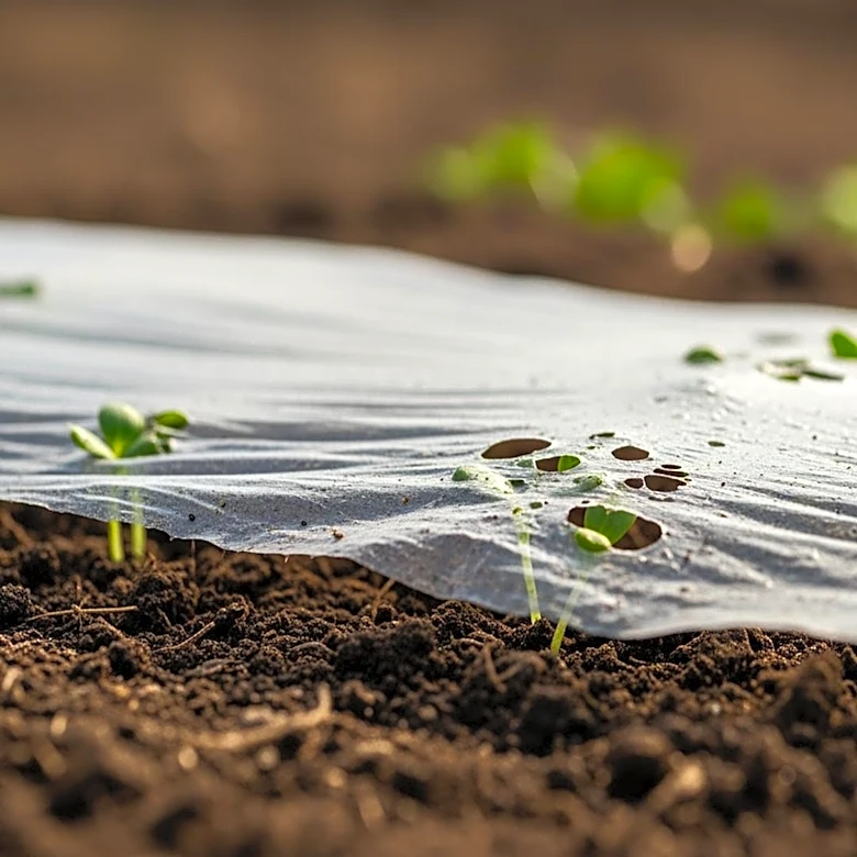 Calgary Student Develops Biodegradable Film to Combat Microplastic Pollution in Agriculture