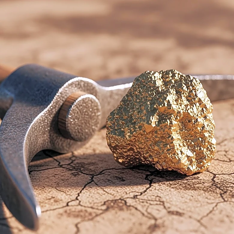 Cyprus' FMC to Invest $20 Million in Egyptian Mining Exploration
