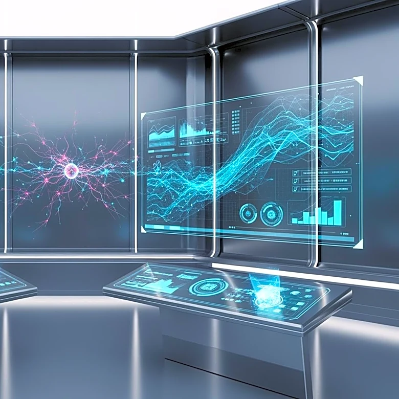 CBP and NASA Highlight AI's Role in Enhancing Operations and Governance