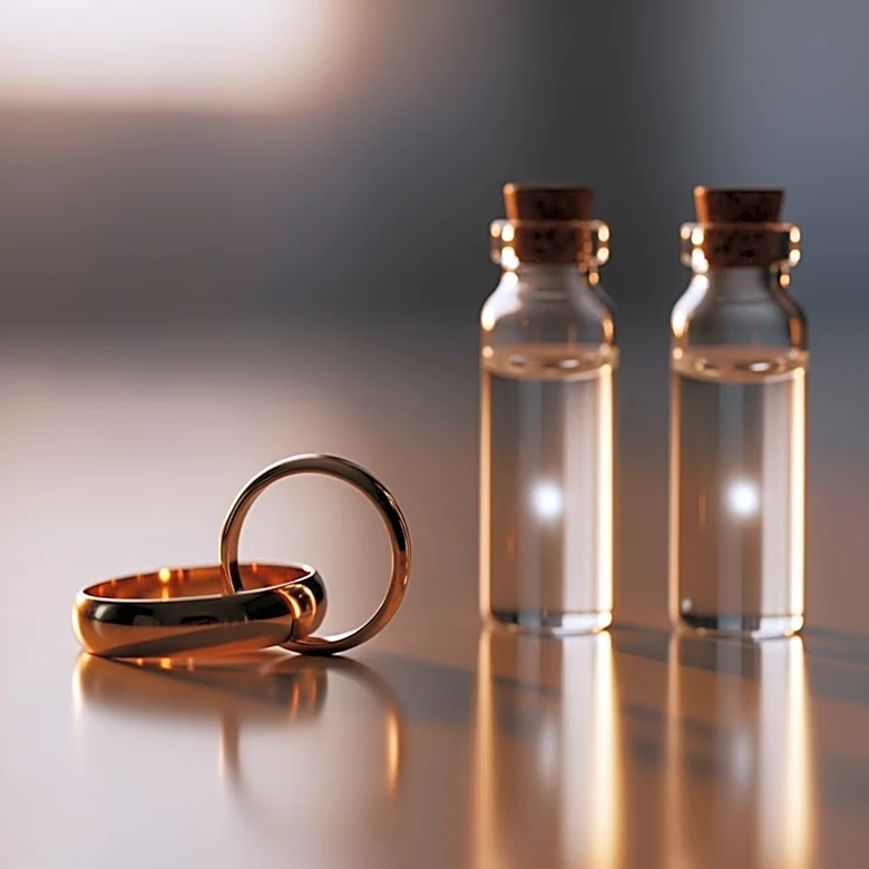 Florida Couple in IVF Mix-Up Retains Custody Amid Legal Battle