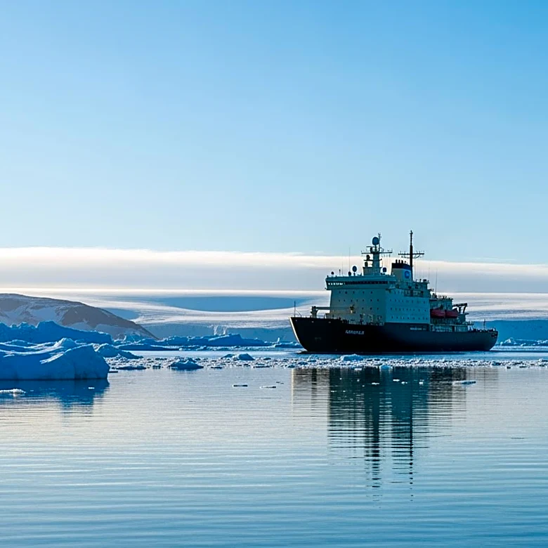 US Coast Guard Enhances Arctic Security with New Icebreaker Homeports in Alaska