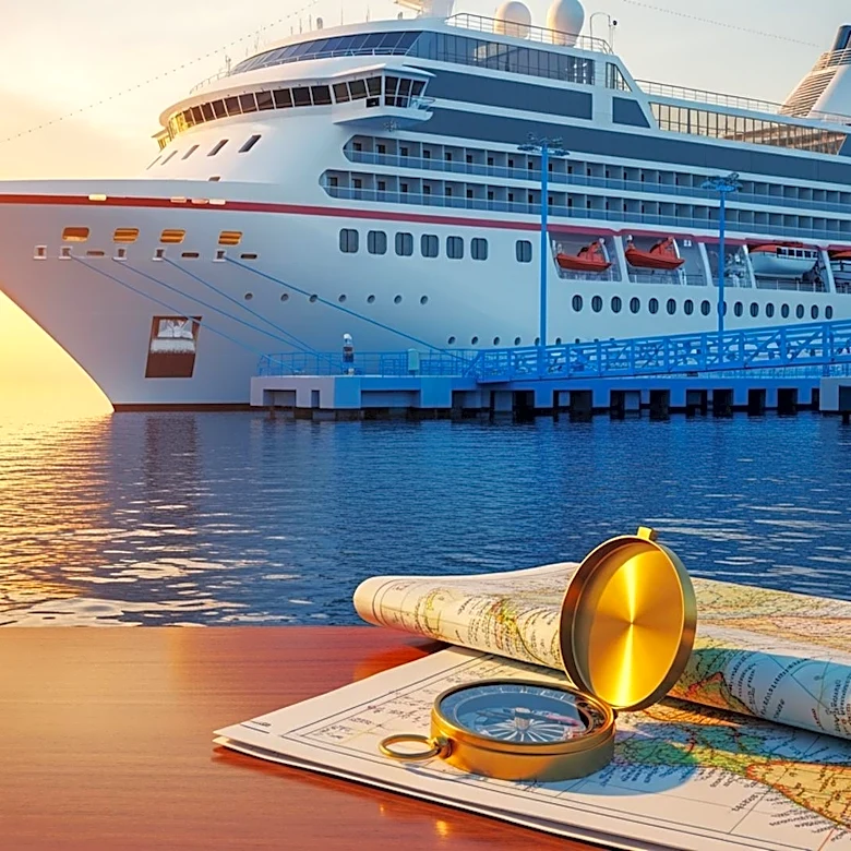 AAA Reports Record July Fourth Travel with Cruise Surge Amid Rising Costs