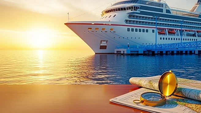 AAA Reports Record July Fourth Travel with Cruise Surge Amid Rising Costs