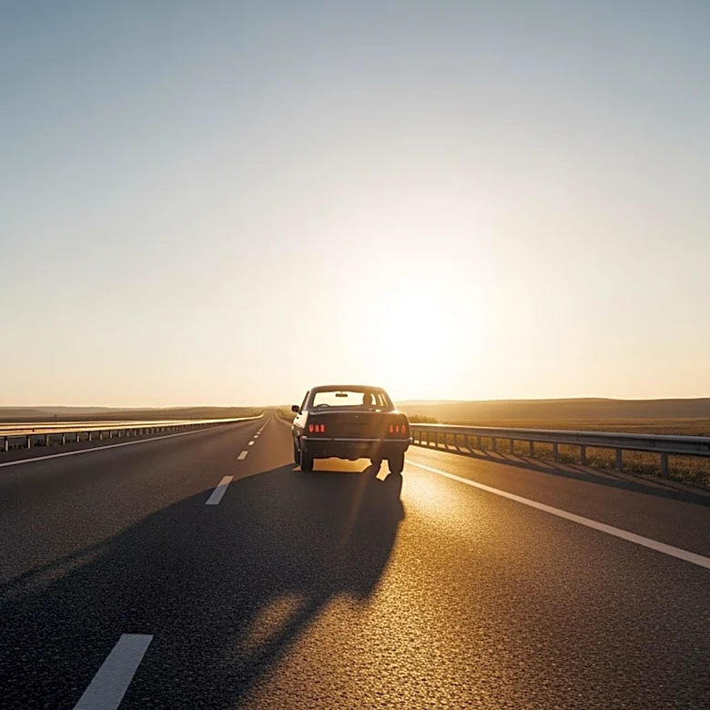 Record 61.4 Million Americans to Drive for July Fourth Despite High Costs