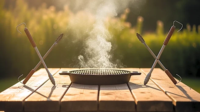 Attorney General Paxton Challenges Talarico to Barbecue Showdown Amid Senate Race