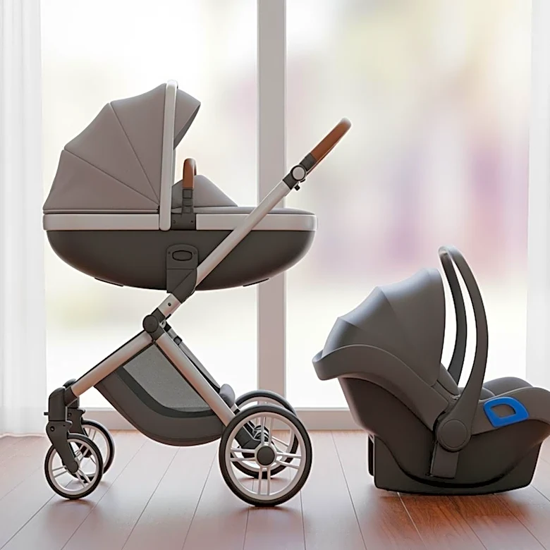Consumer Reports Reveals Top Baby Gear Picks for Safety and Value