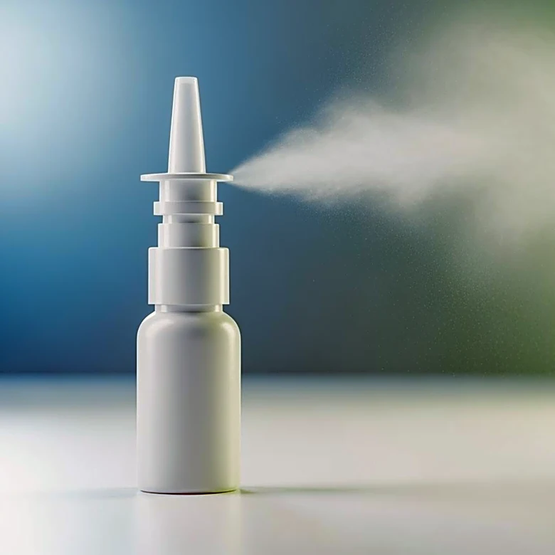 FDA Approves Over-the-Counter Naloxone Spray Rextovy to Combat Opioid Overdoses