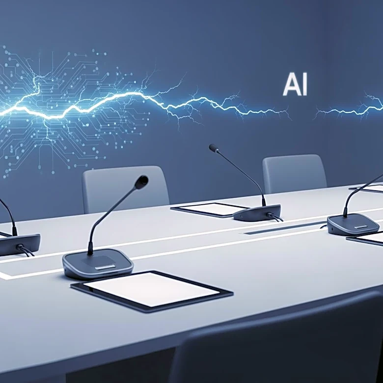 Eurelectric's Power Summit 2026 Addresses AI and Industrial Electrification Challenges