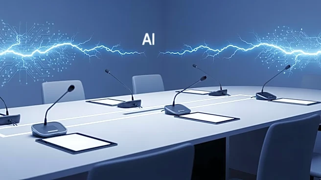 Eurelectric's Power Summit 2026 Addresses AI and Industrial Electrification Challenges