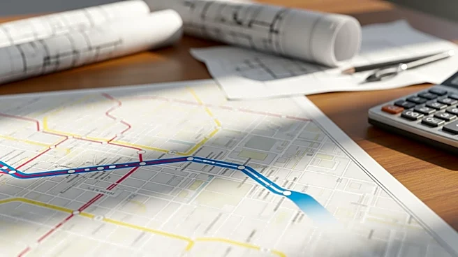 Minnesota Lawmakers Propose Scrapping Blue Line Extension Due to Rising Costs