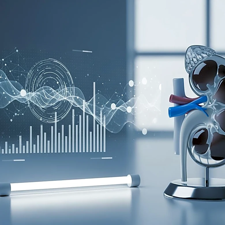 Verici Dx to Present Data on Tutivia's Predictive Value for Kidney Transplant Rejection at ATC 2026