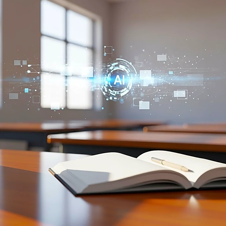Journalism Schools Adapt to AI Integration Amidst Declining Trust in Media