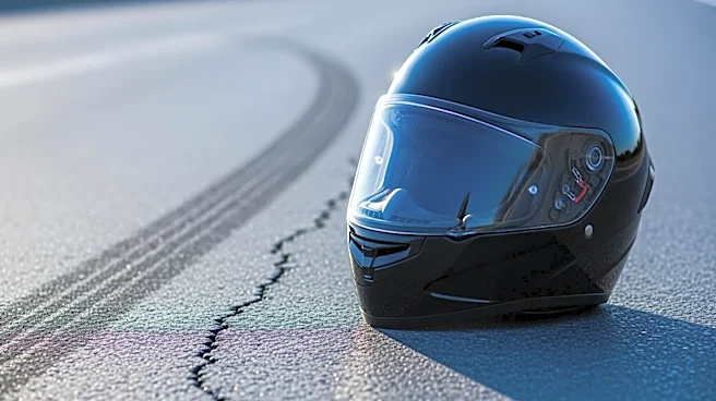 Minnesota Reports Alarming Rise in Motorcycle Fatalities as Season Begins