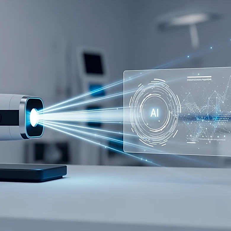 AI Tools in Healthcare Raise Concerns Over FDA Oversight and Safety