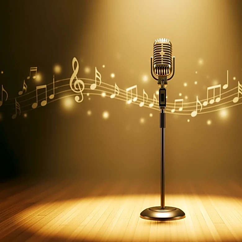 Voices in Unity America 250 Choir Seeks Singers for July 3 Independence Day Event
