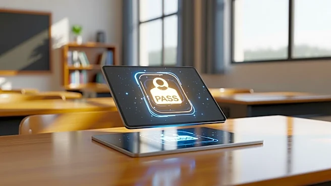 Digital Hall Passes Enhance Student Safety and Efficiency in Schools