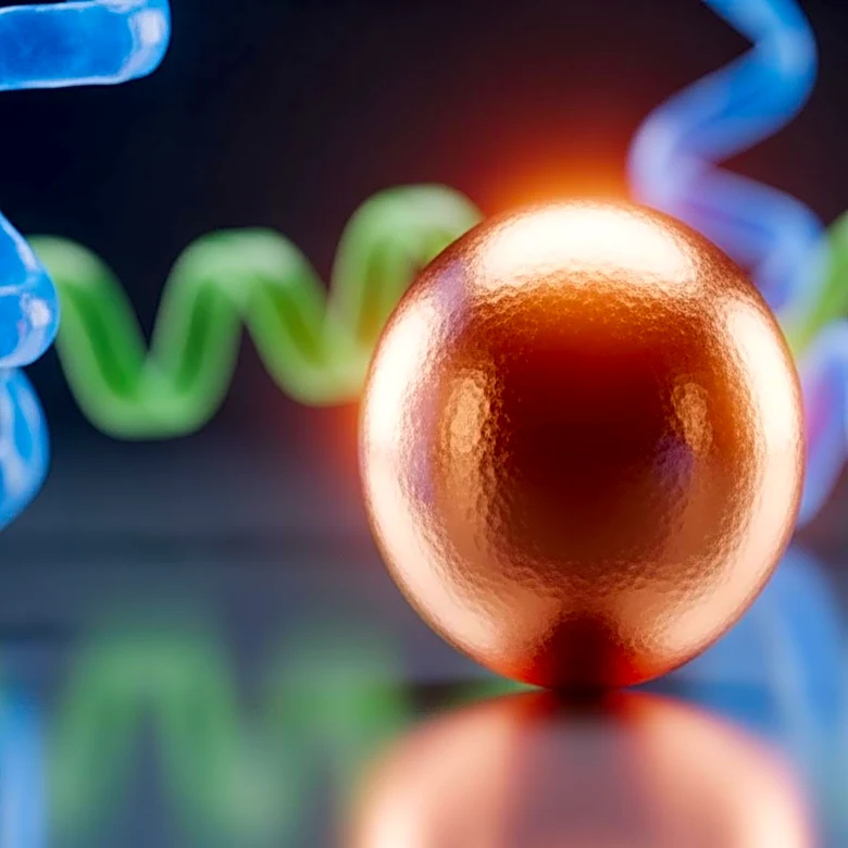 Copper-Based Drug Shows Promise in Alzheimer's Treatment by Reducing Toxic Proteins