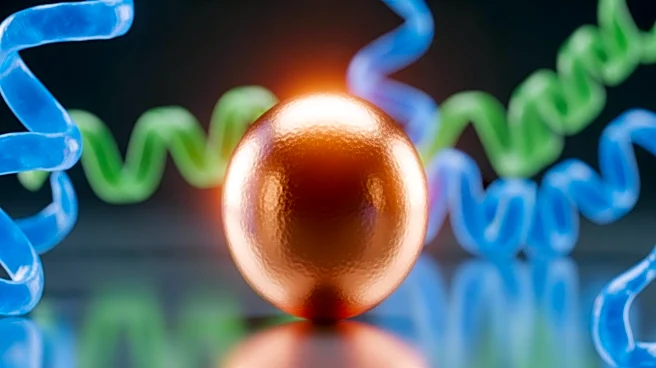 Copper-Based Drug Shows Promise in Alzheimer's Treatment by Reducing Toxic Proteins