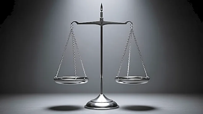 DOJ's Selective Prosecution Doctrine Under Scrutiny Amid Political Cases