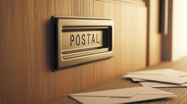 Former Postal Worker Pleads Guilty to Obstructing Mail Delivery in Boston
