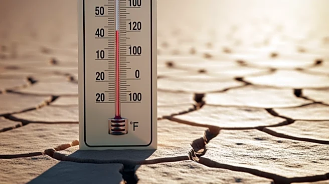 North Texas Prepares for Dangerous Heat with Triple-Digit Heat Index